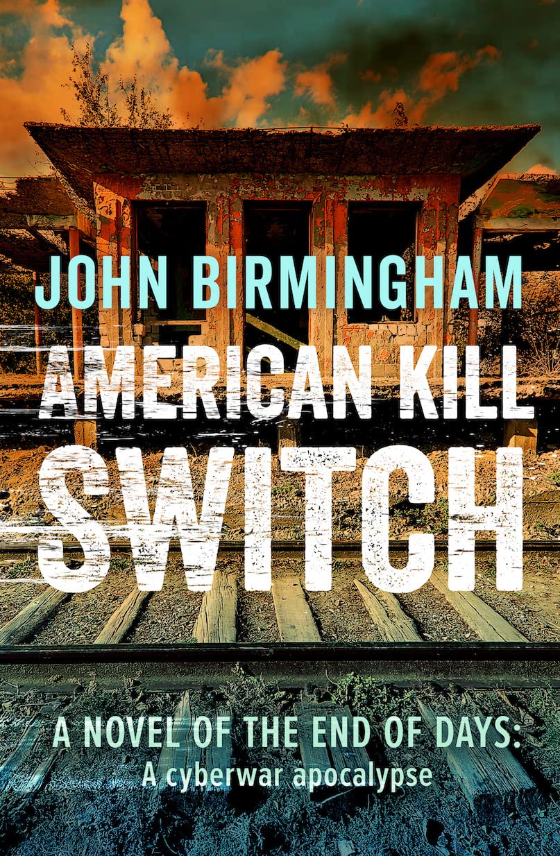 Book Cover