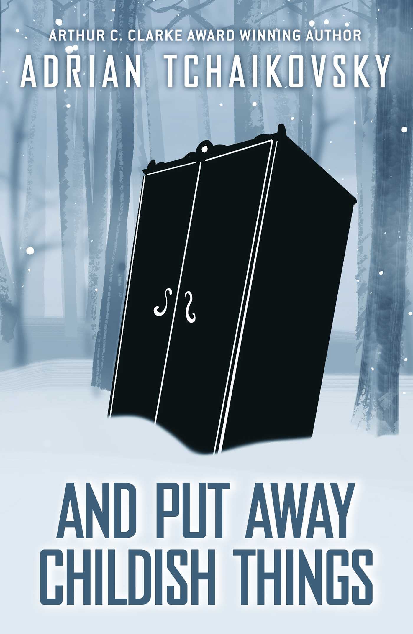 Book Cover