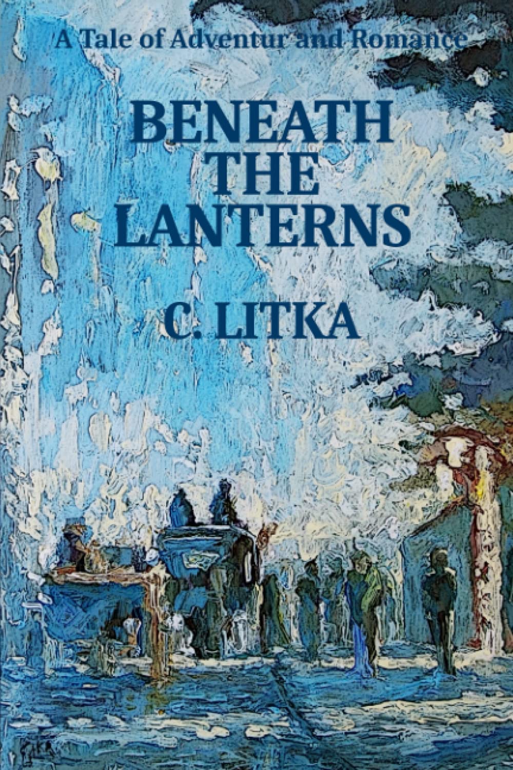 Book Cover