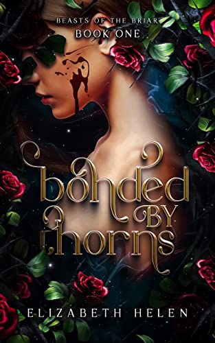 Cover of Bonded by Thorns