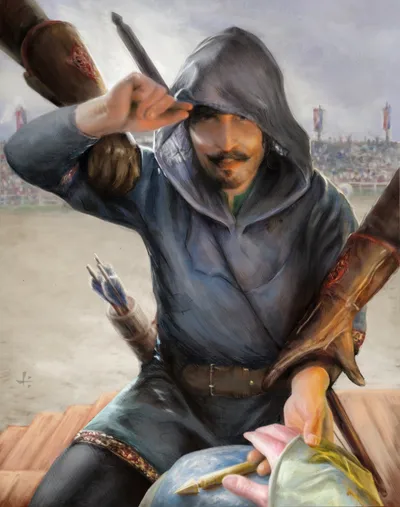 Artwork thumbnail