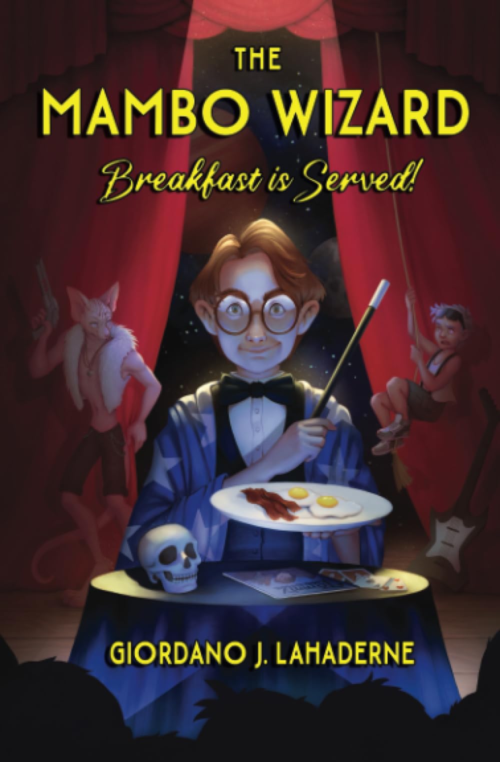 Book Cover