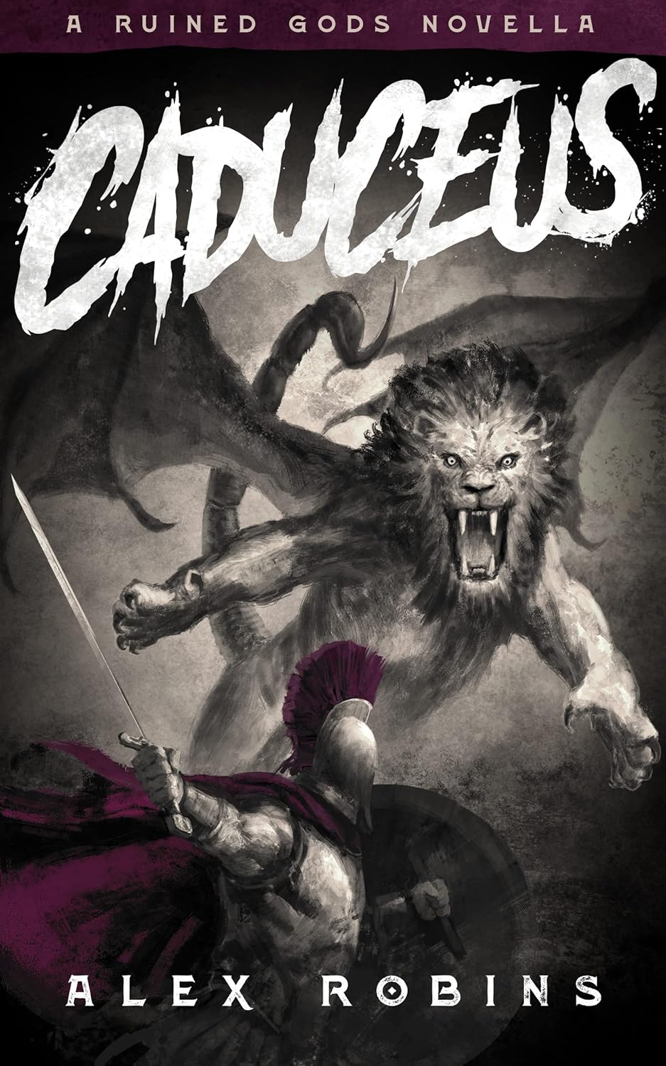 Cover of Caduceus