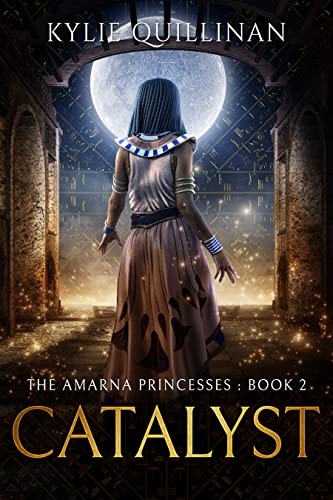 Cover of Catalyst