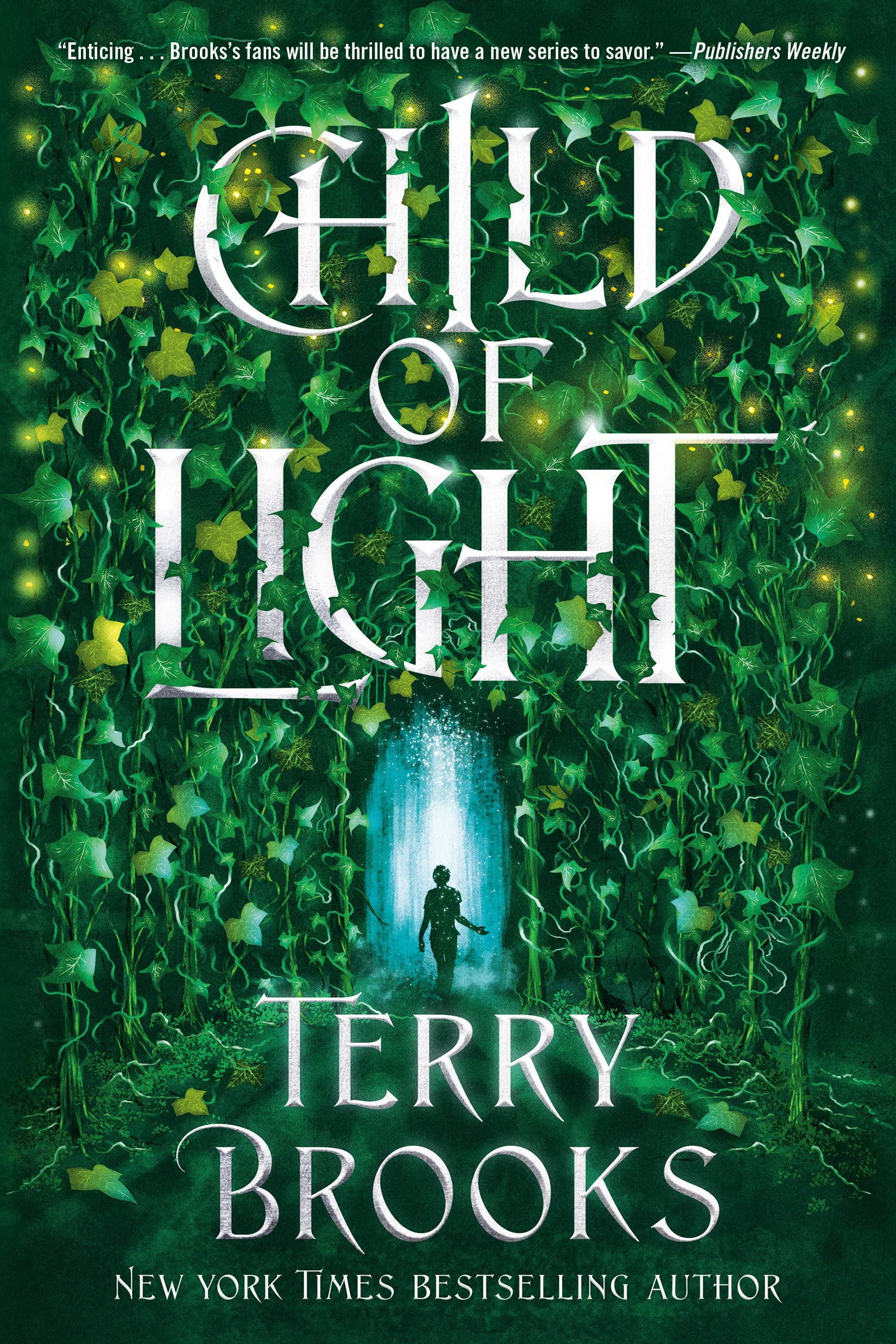 Cover of Child of Light