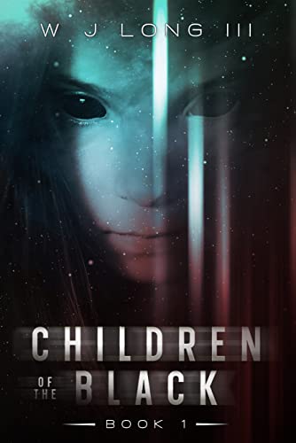 Cover of book currently being read
