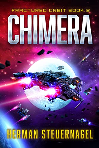Cover of Chimera