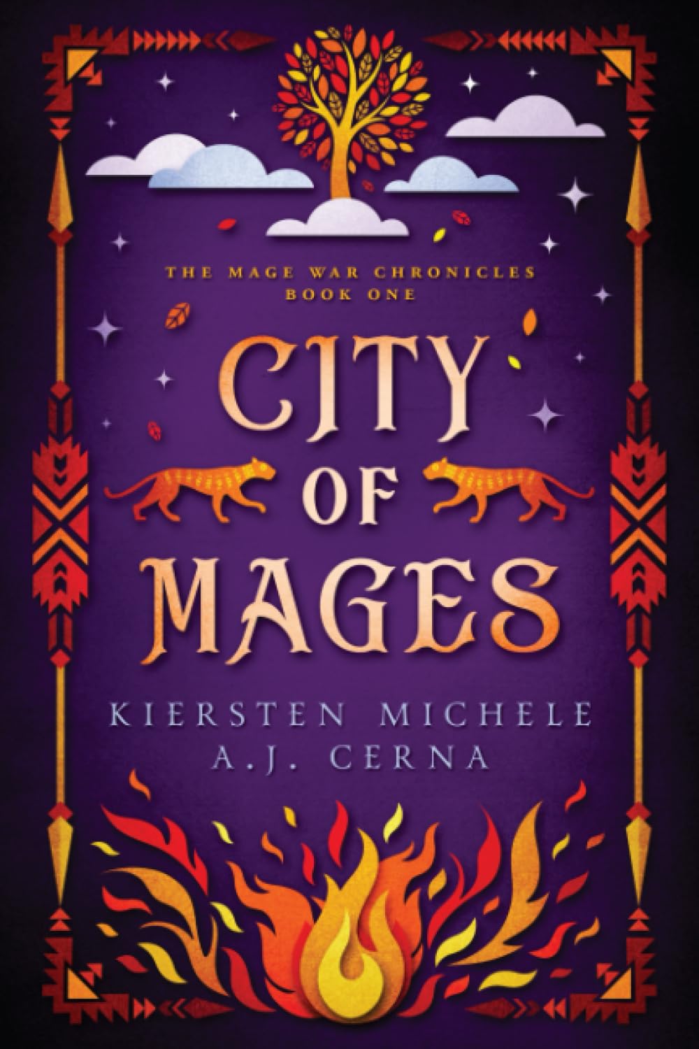 Book Cover