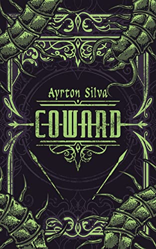Cover of Coward