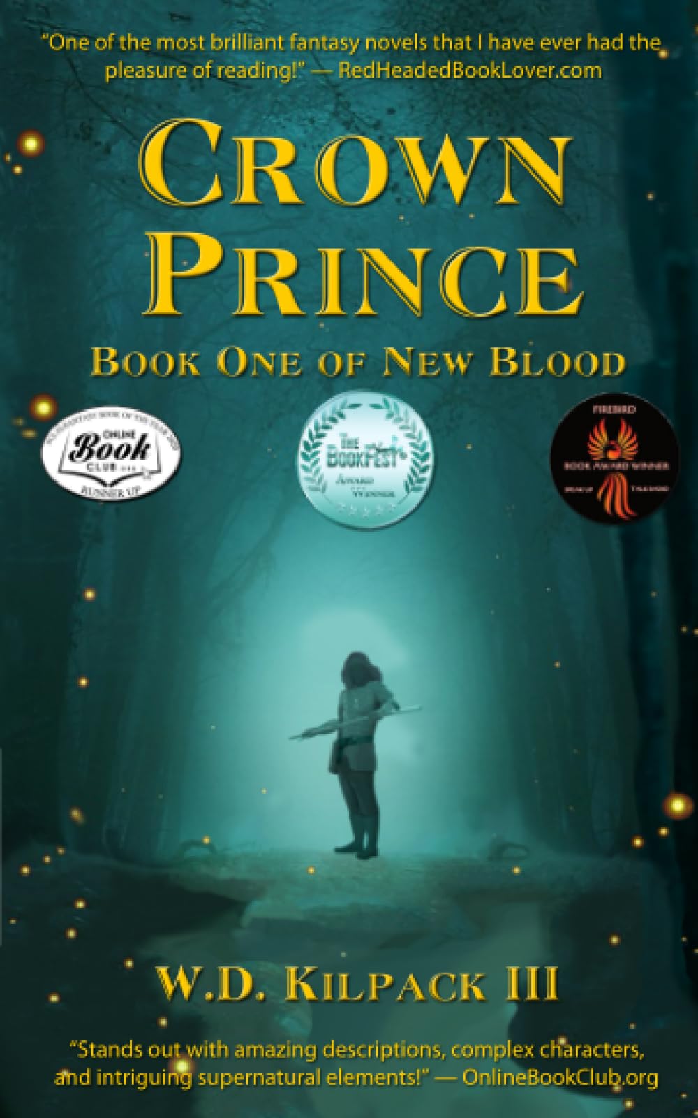 Book Cover