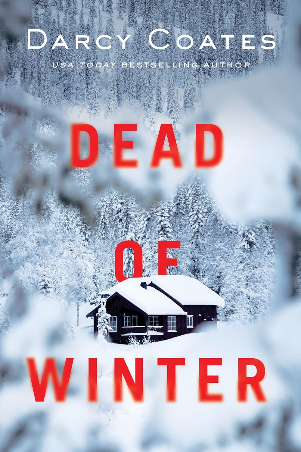 Cover of Dead of Winter