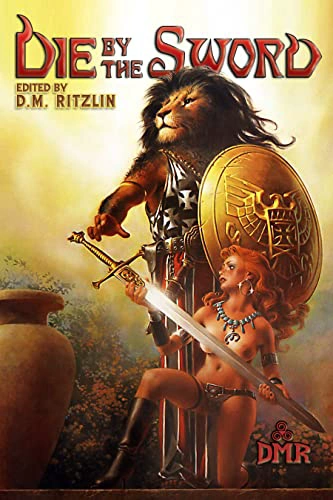 Cover of Die By the Sword
