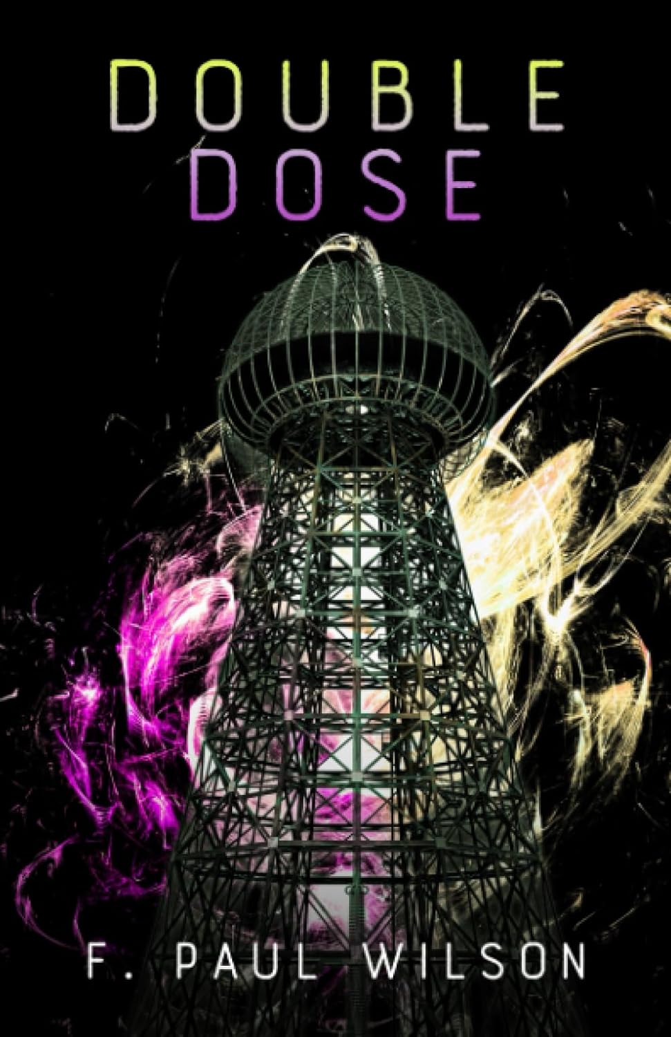 Cover of Double Dose