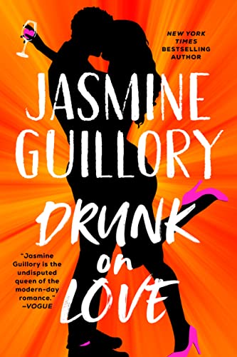 Cover of Drunk on Love