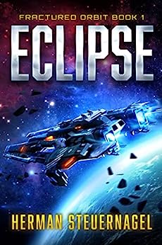 Cover of Eclipse