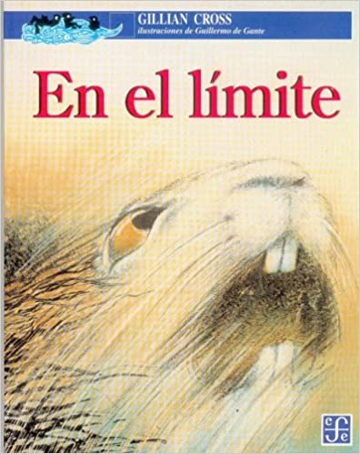 Cover of En el Límite