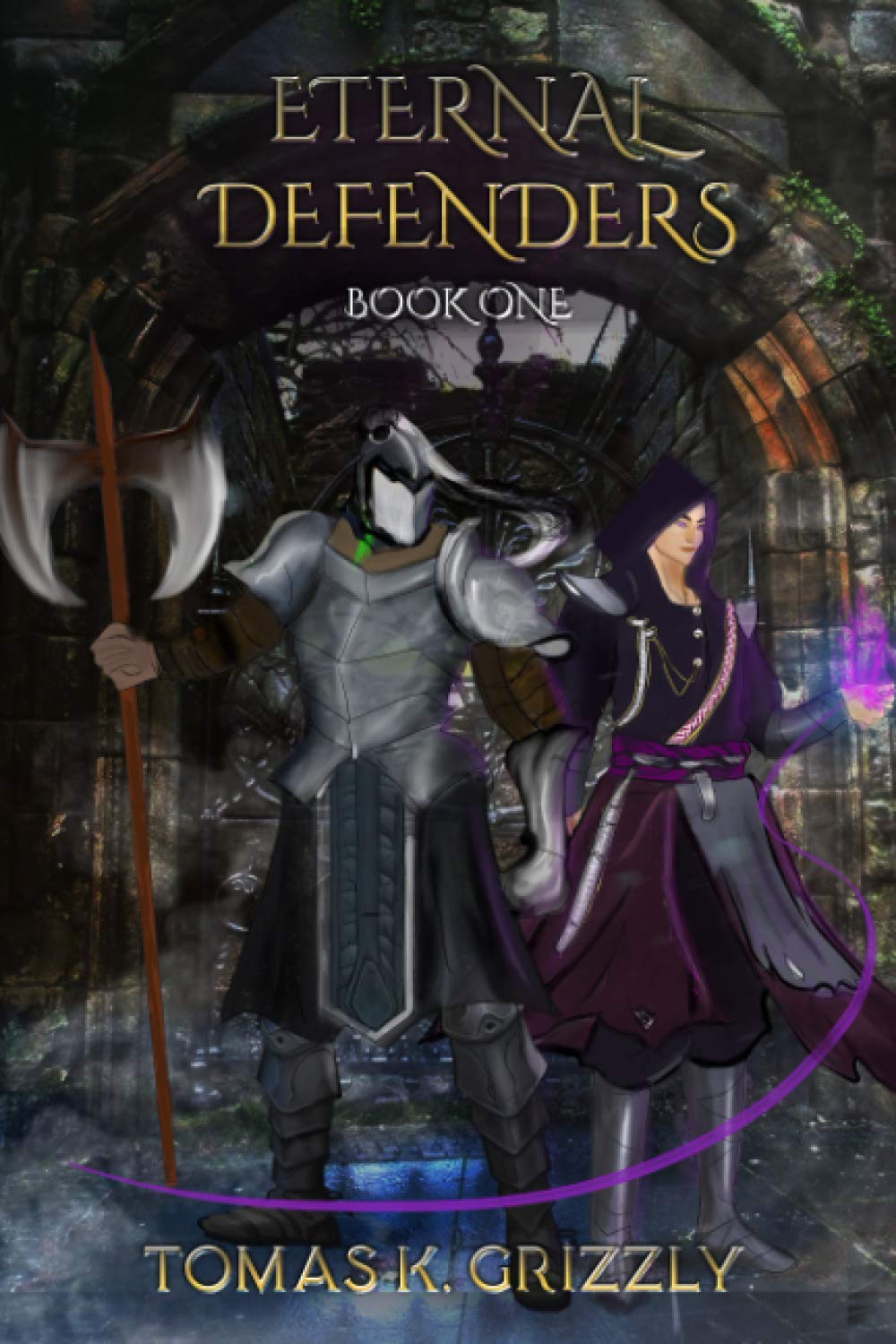 Book Cover