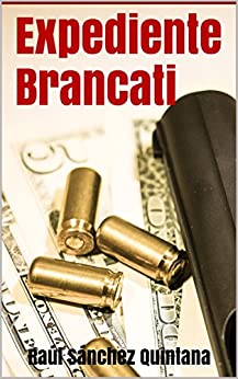 Cover of Expediente Brancati