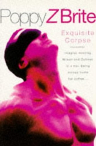 Cover of Exquisite Corpse