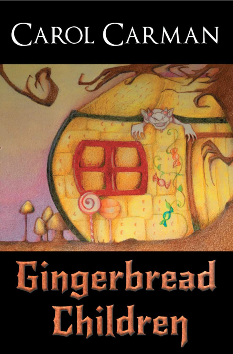 Book Cover