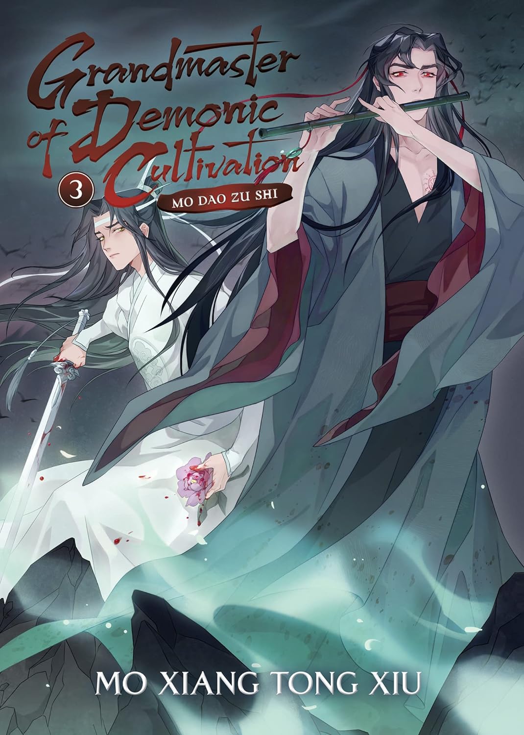 Book Cover