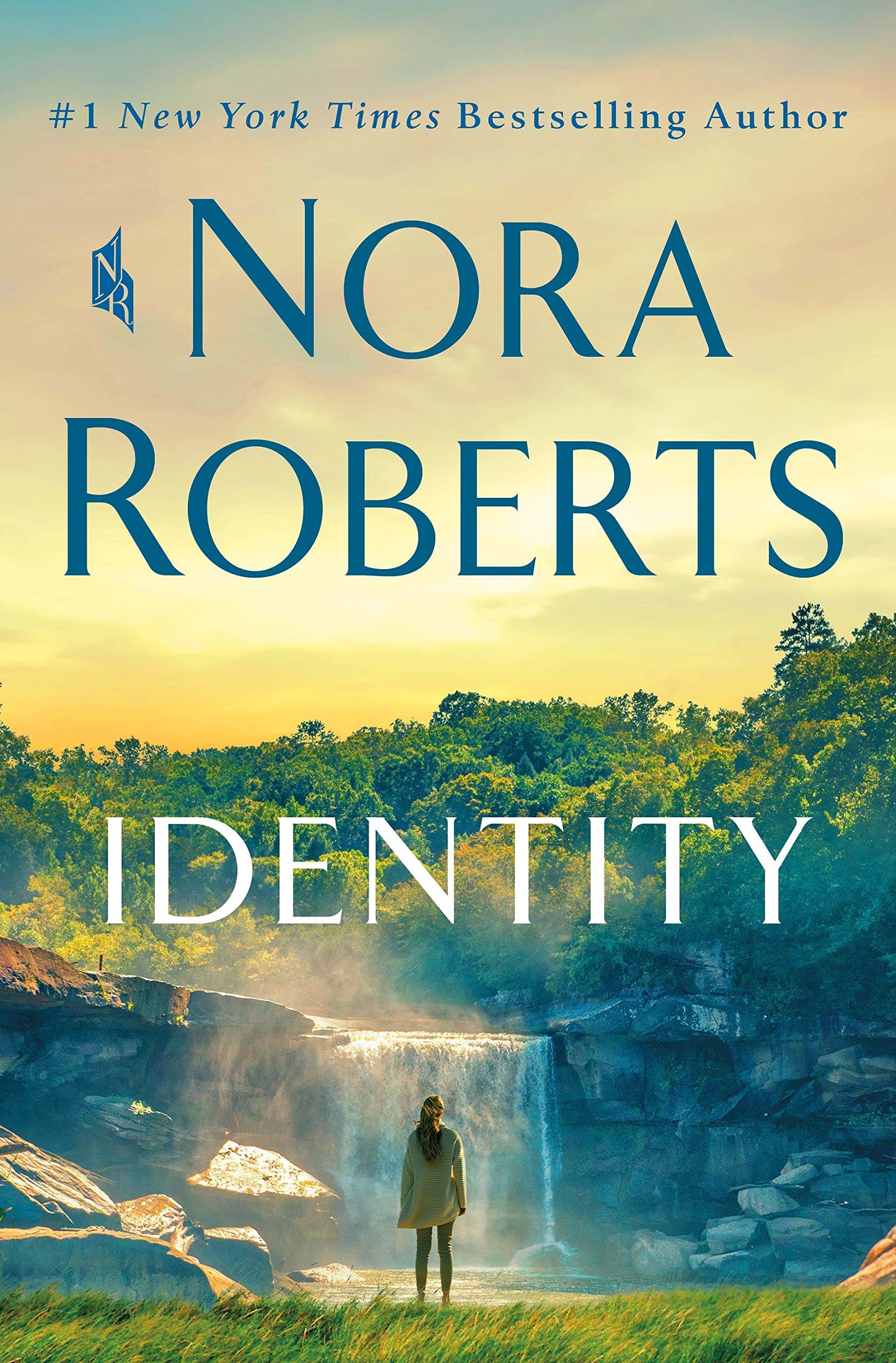 Cover of Identity