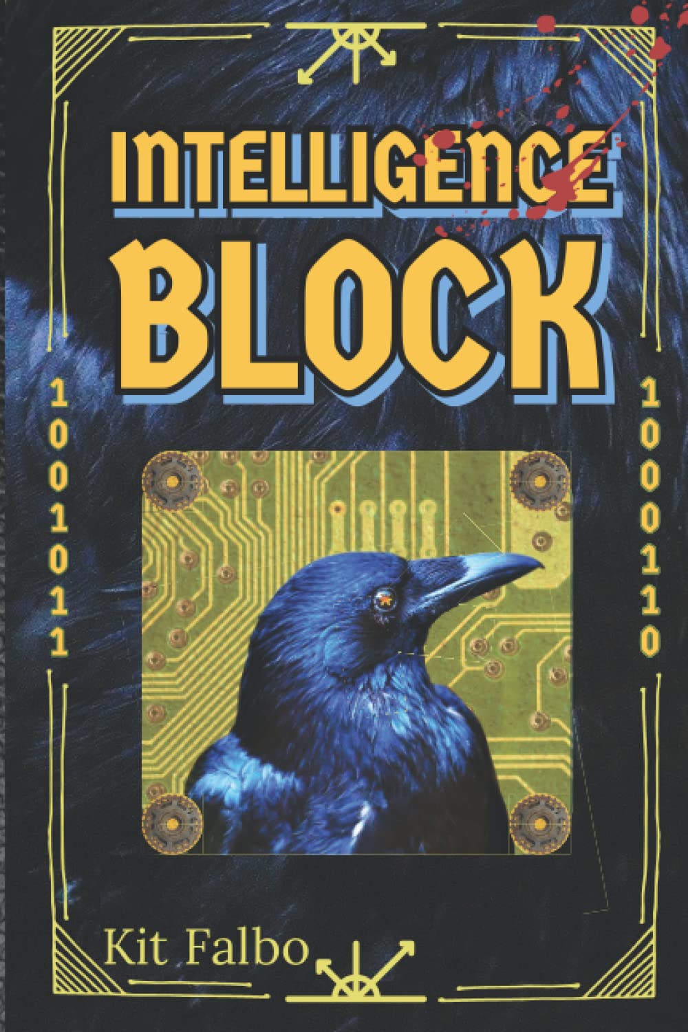 Book Cover