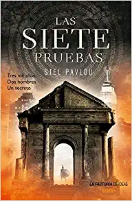 Cover of Las Siete Pruebas