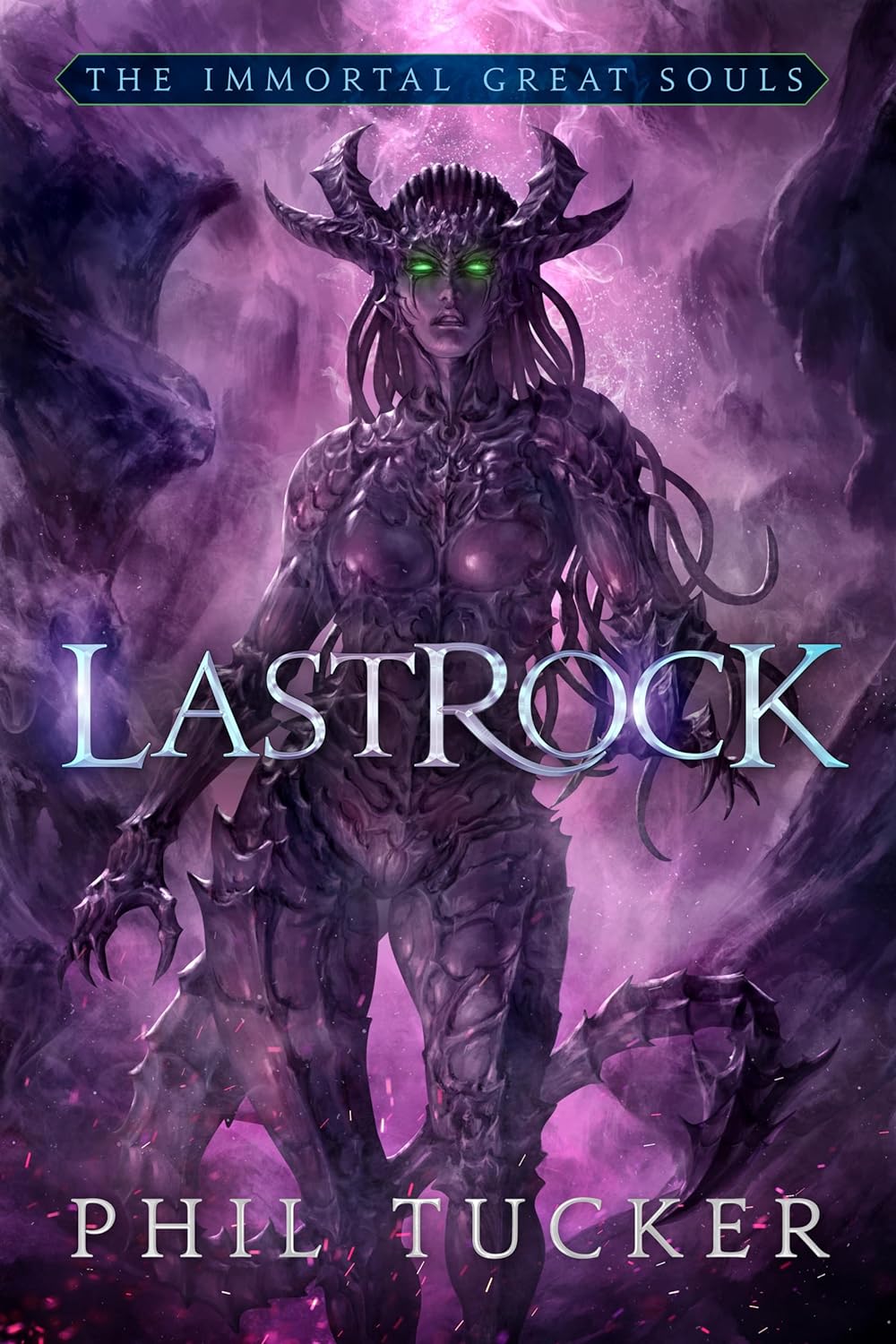 Book Cover