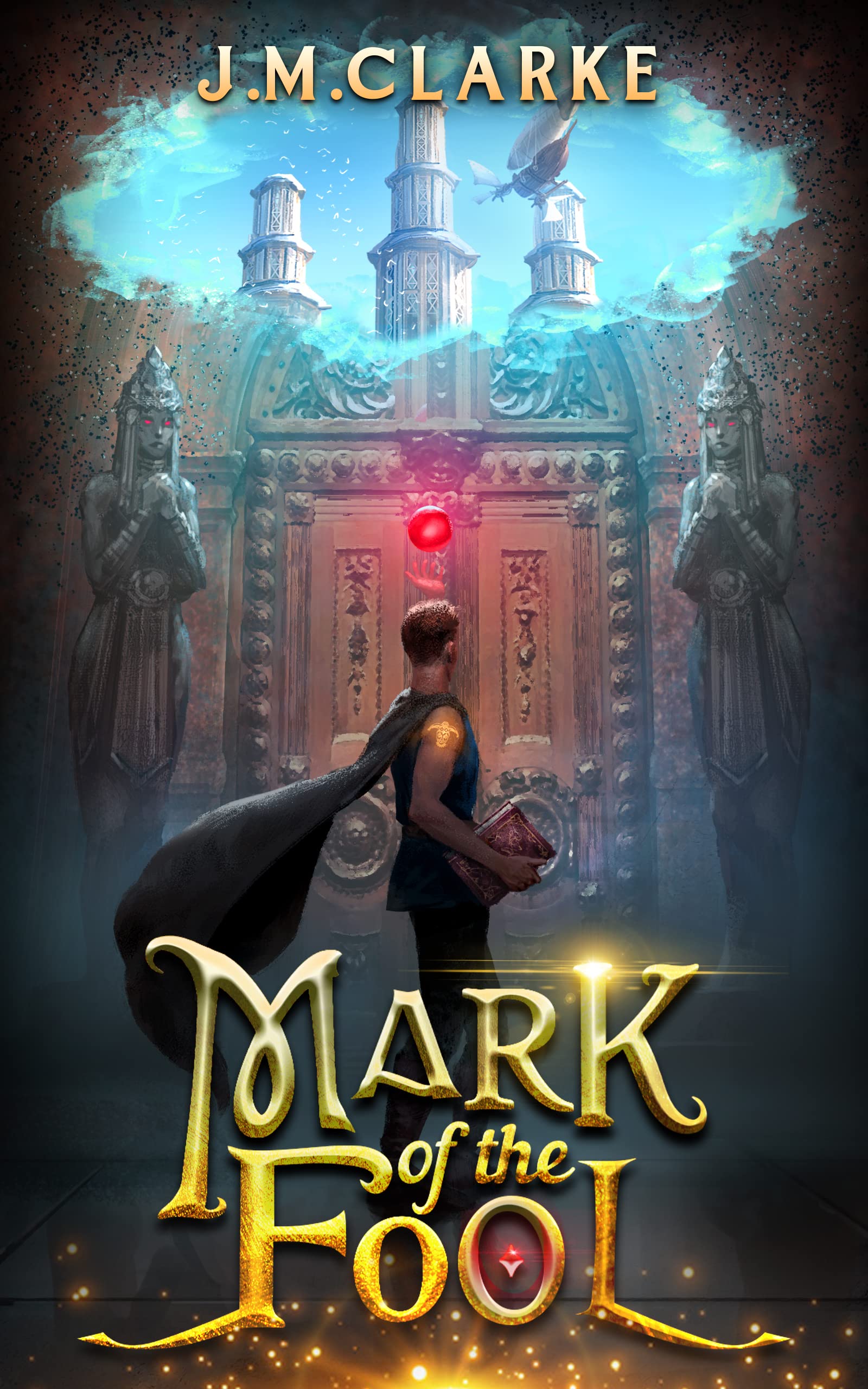 Book Cover