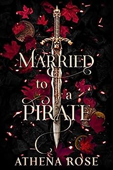 Cover of Married to a Pirate