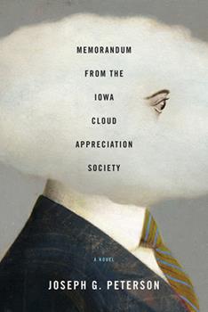 Cover of Memorandum from the Iowa Cloud Appreciation Society