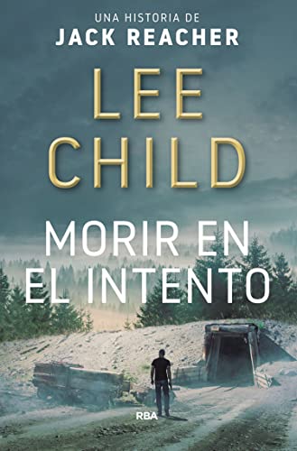 Cover of Morir en el intento