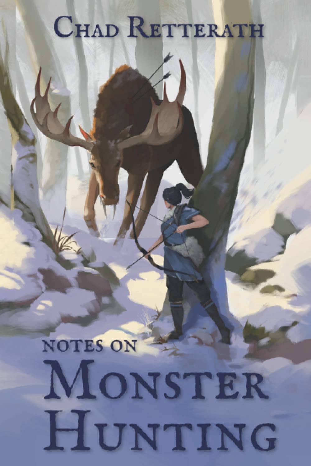 Book Cover