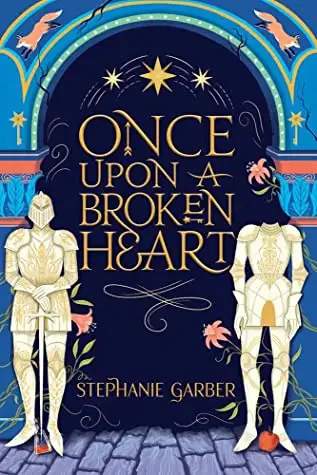 Cover of book currently being read