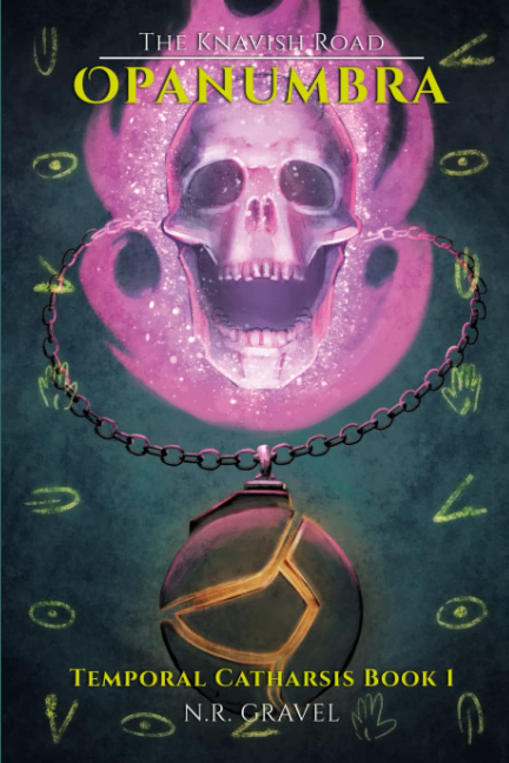 Book Cover