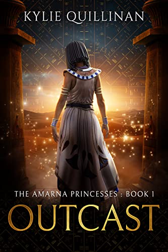 Cover of Outcast