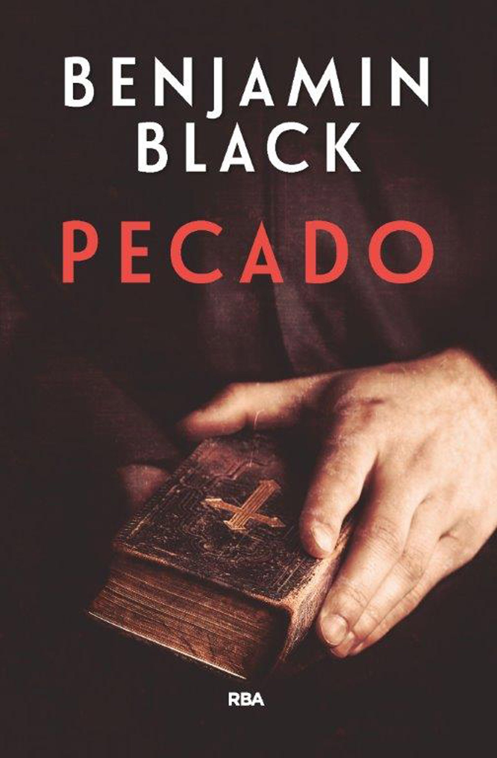 Cover of Pecado