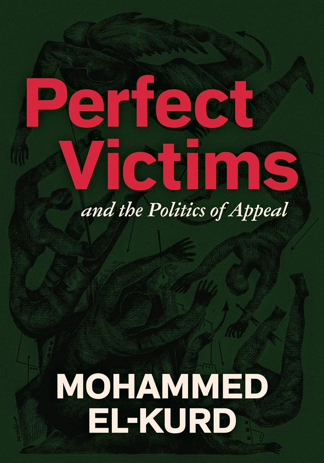 Cover of Perfect Victims: And the Politics of Appeal
