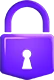 Locked by requirements