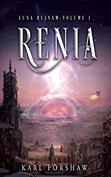 Cover of Renia