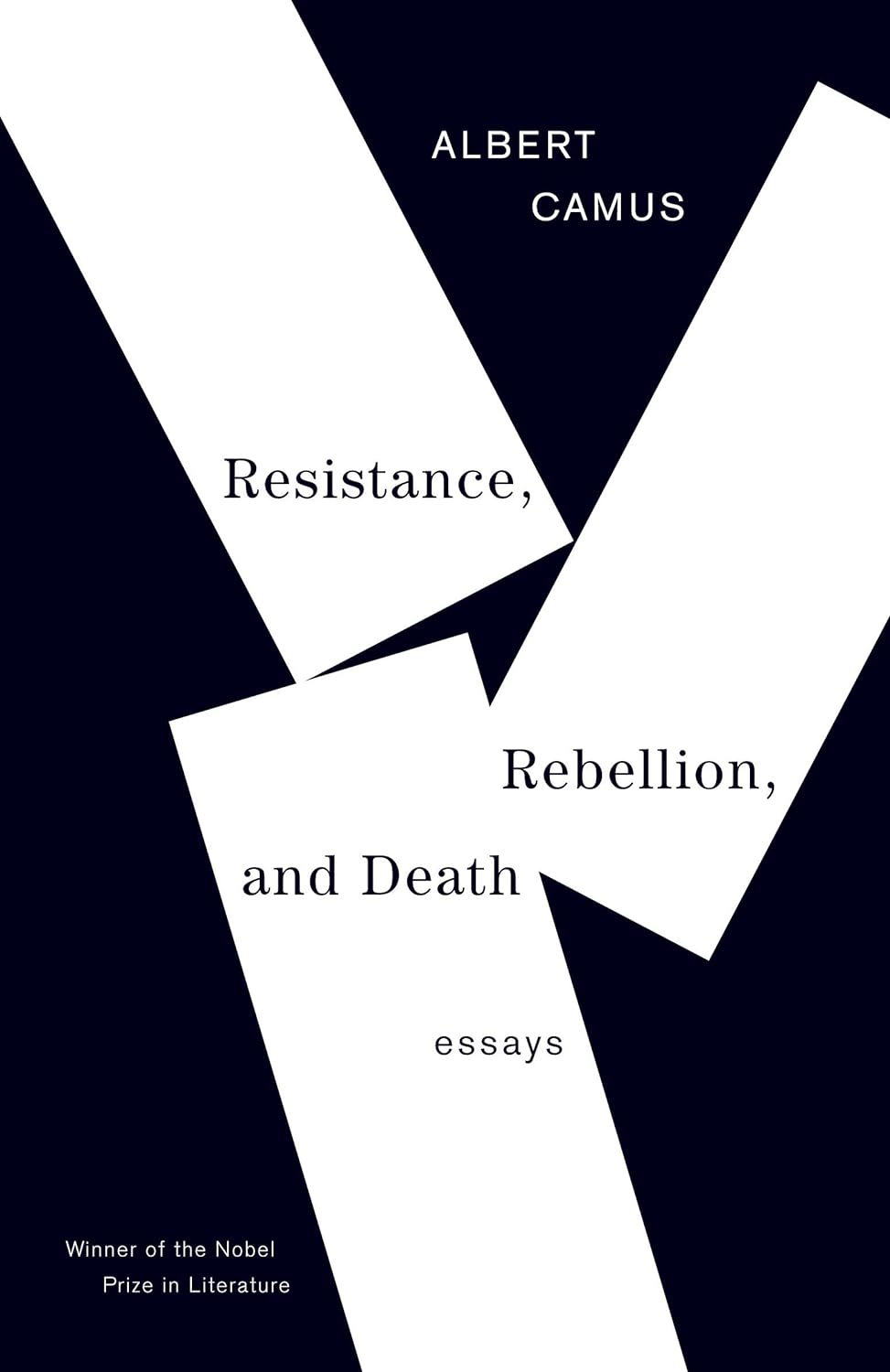 Cover of Resistance, Rebellion and Death