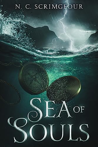 Cover of Sea of Souls