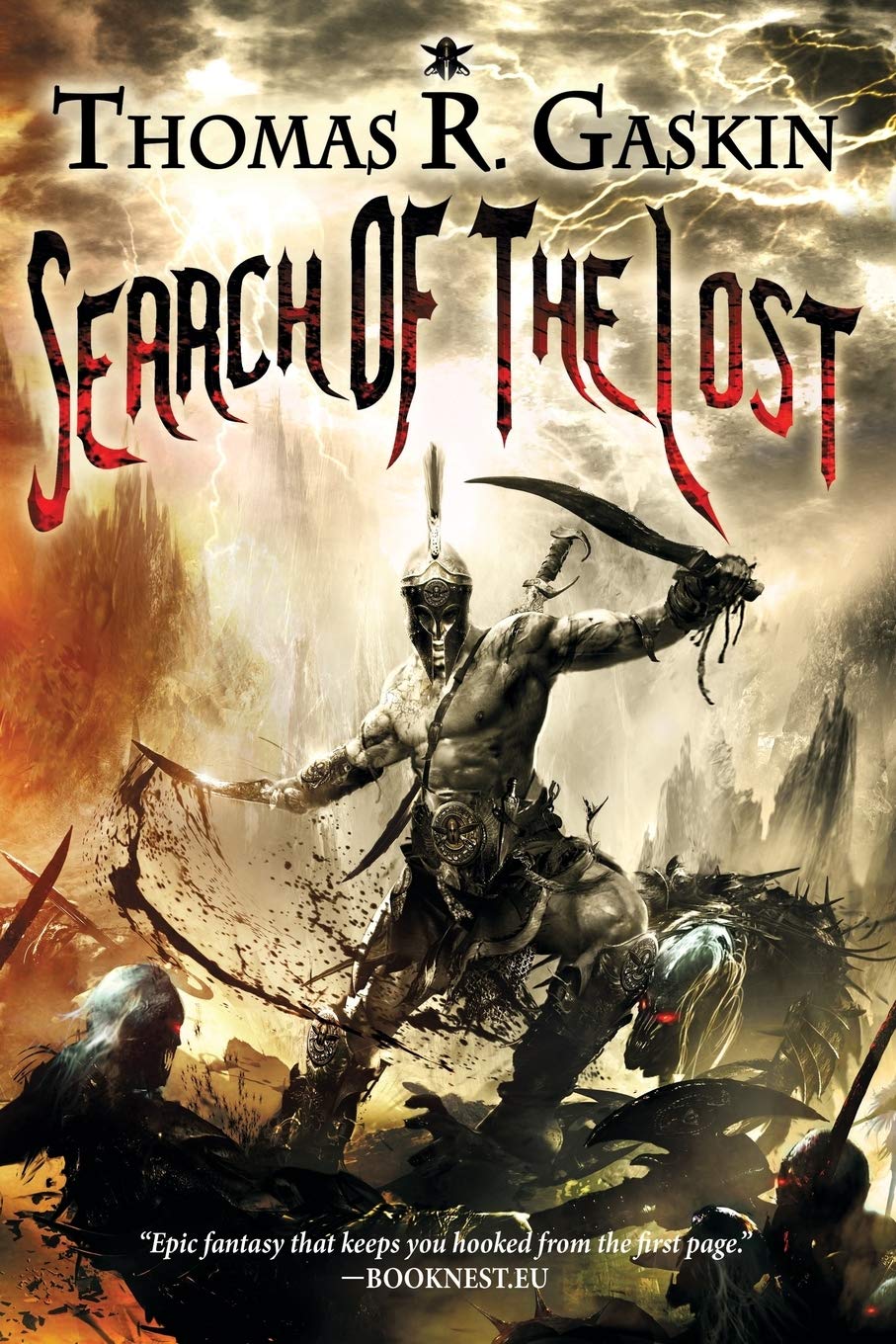 Book Cover