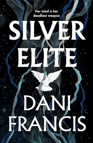 Cover of Silver Elite