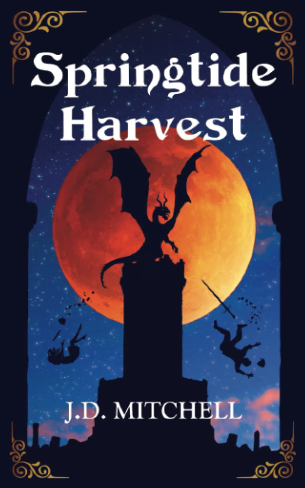 Book Cover