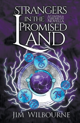 Cover of Strangers in the Promised Land