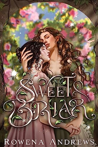 Cover of Sweet Briar
