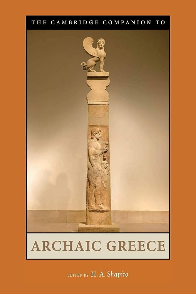 Cover of book currently being read