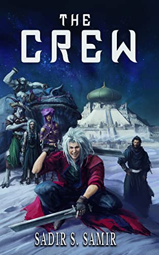 Book Cover